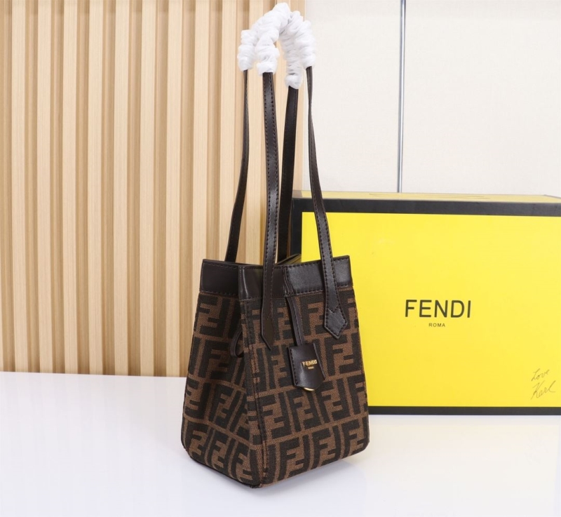 Fendi Top Handle Bags